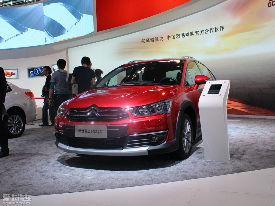 2013Cross 1.6L Ԅ(dng)