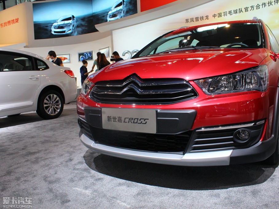 2013Cross 1.6L ԄӰ