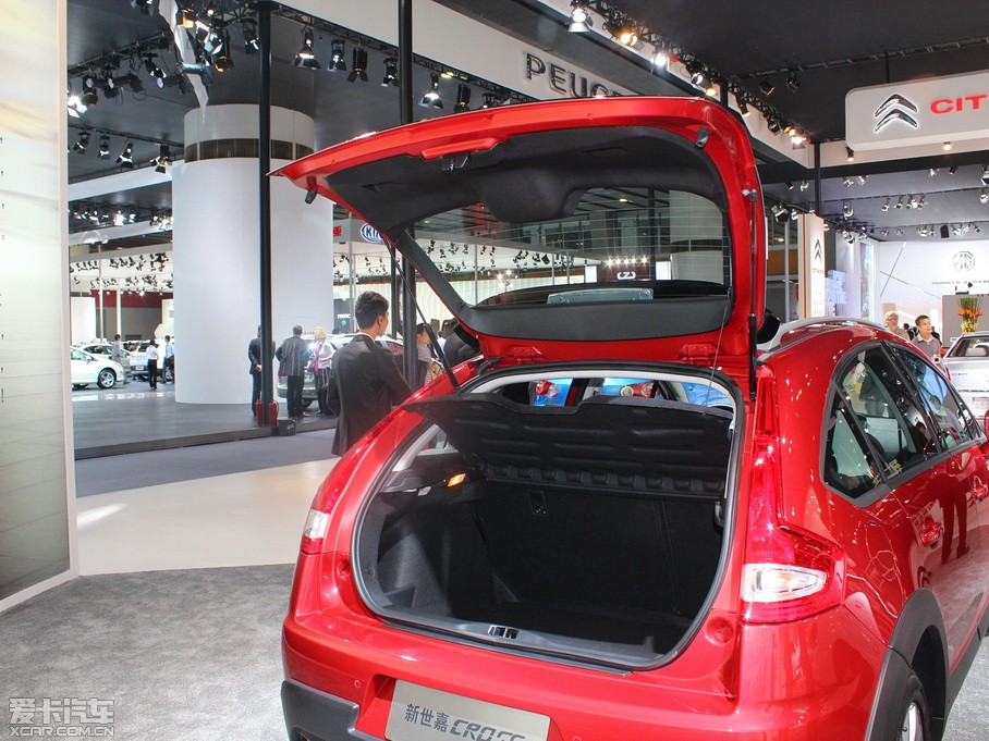 2013Cross 1.6L Ԅ(dng)