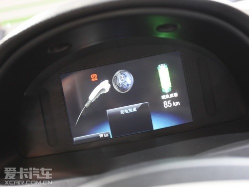 上海通用雪佛兰2011款爱唯欧两厢