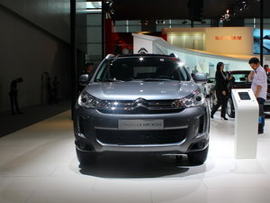 2012C4 AIRCROSS(M(jn)) w^