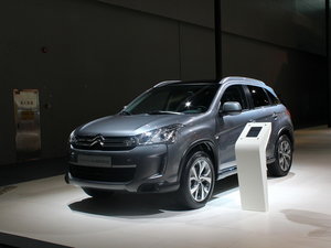 2012C4 AIRCROSS(M(jn)) w^