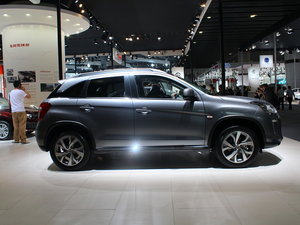 2012C4 AIRCROSS(M(jn)) w^