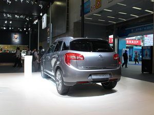 2012C4 AIRCROSS(M(jn)) w^