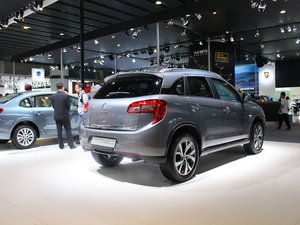2012C4 AIRCROSS(M(jn)) w^