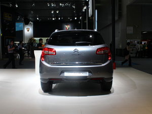 2012C4 AIRCROSS(M(jn)) w^