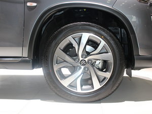 2012C4 AIRCROSS(M) ^