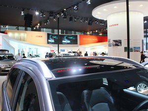 2012C4 AIRCROSS(M) ^