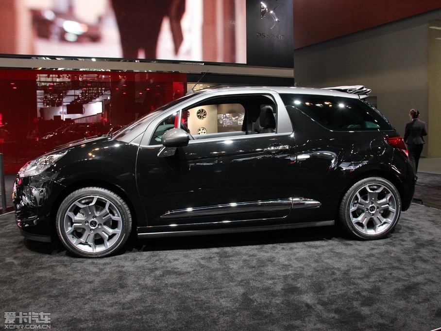 2013DS 3 