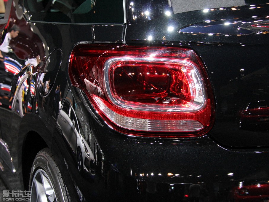 2013DS 3 
