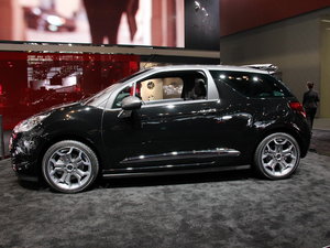 2013DS 3 