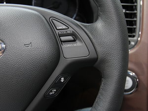 2013ӢQX50(M(jn)) Ϻ܇չ