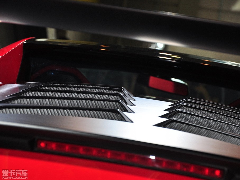 2013Gallardo LP570-4 Super Trofeo Stradale