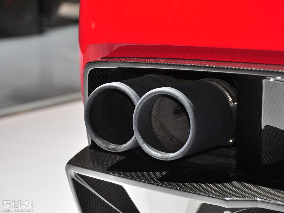 2013Gallardo LP570-4 Super Trofeo Stradale