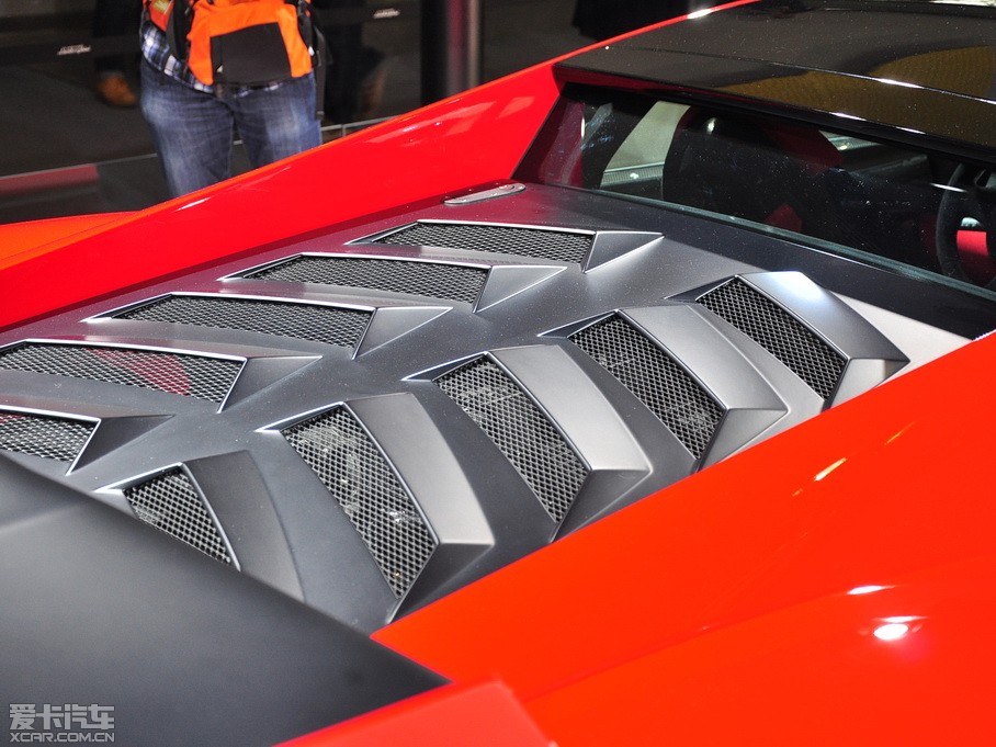 2013Gallardo LP570-4 Super Trofeo Stradale