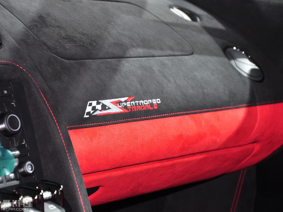 2013Gallardo LP570-4 Super Trofeo Stradale