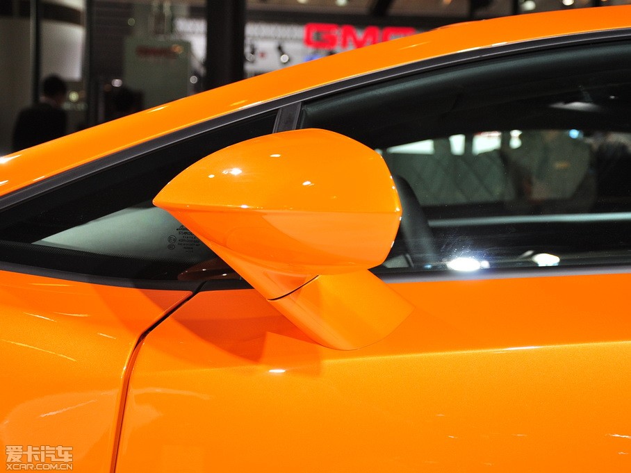 2011Gallardo LP550-2 Tricolore