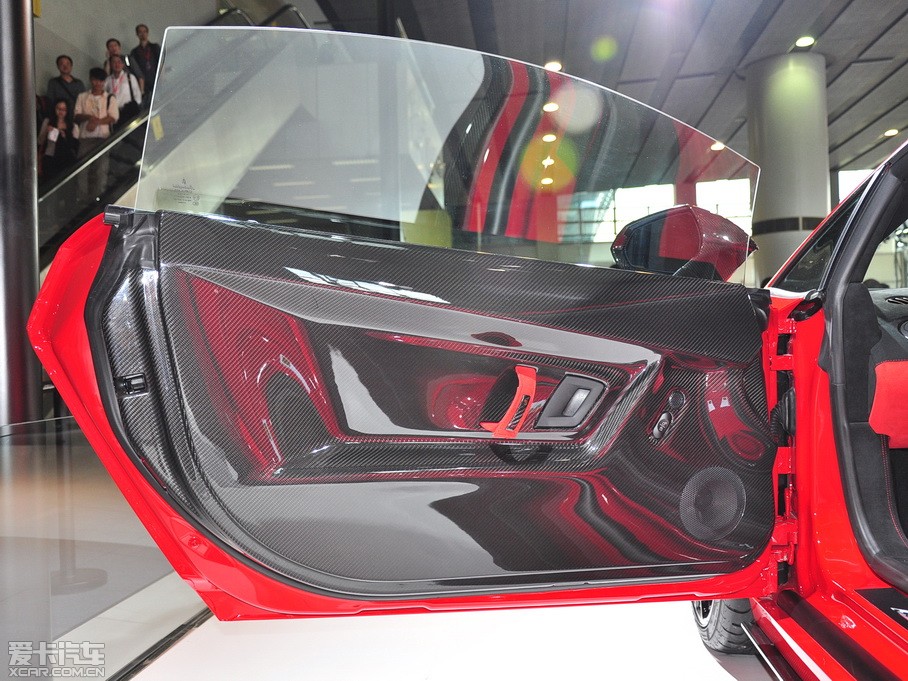 2013Gallardo LP570-4 Super Trofeo Stradale