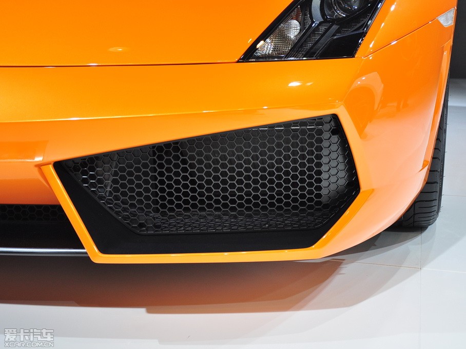 2011Gallardo LP550-2 Tricolore