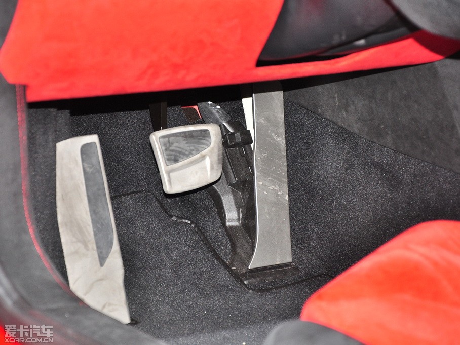 2013Gallardo LP570-4 Super Trofeo Stradale