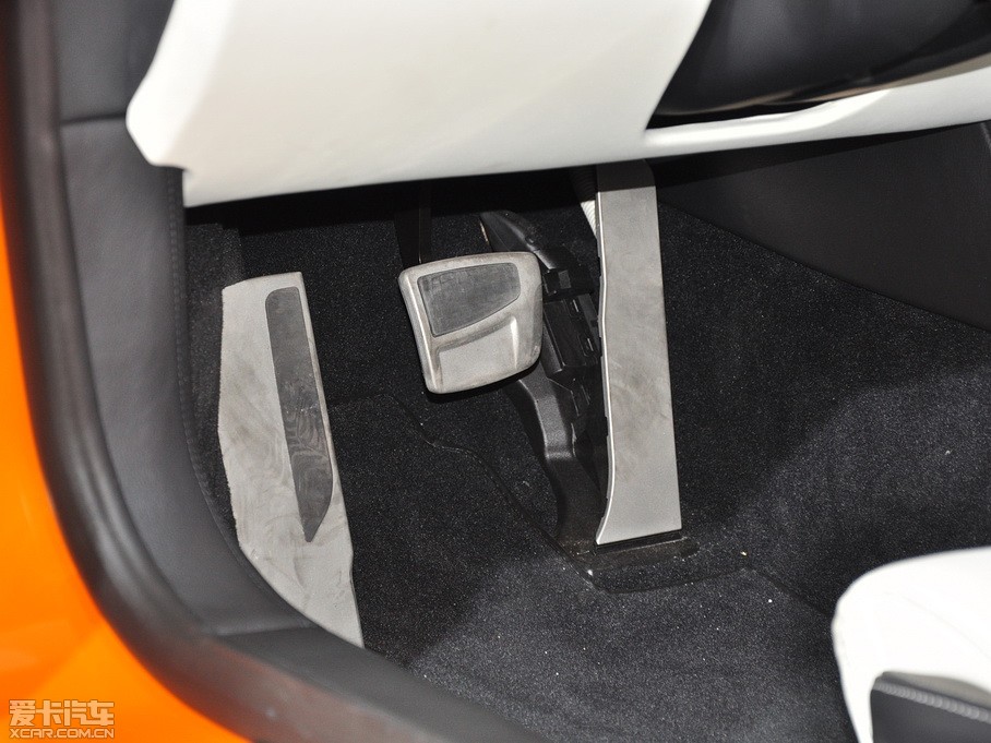 2011Gallardo LP550-2 Tricolore