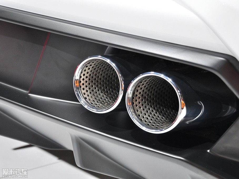 2013Gallardo LP 560-4