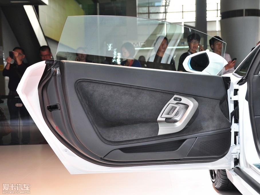 2013Gallardo LP 560-4