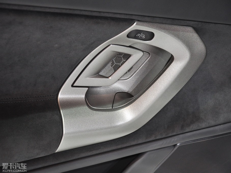 2013Gallardo LP560-4 Gold Edition