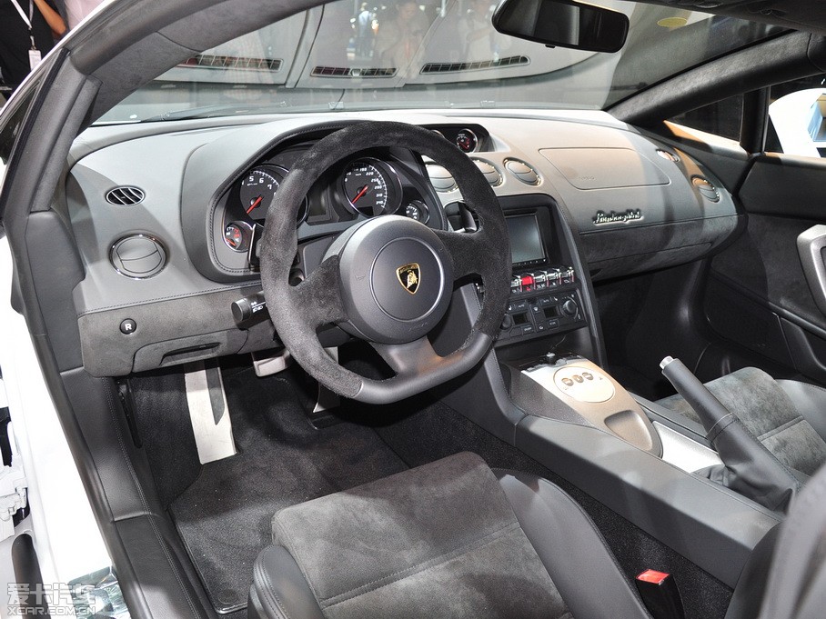 2013Gallardo LP 560-4