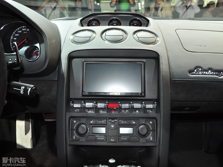 2013Gallardo LP 560-4