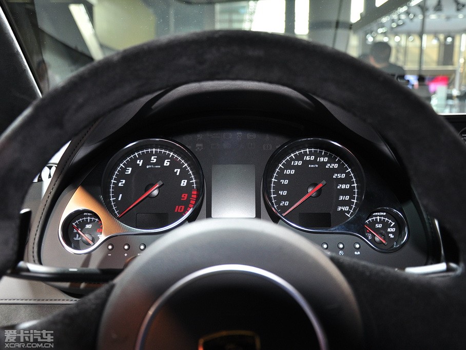 2013Gallardo LP 560-4