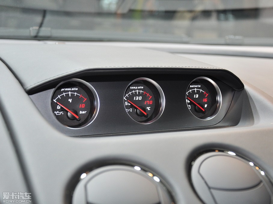 2013Gallardo LP 560-4