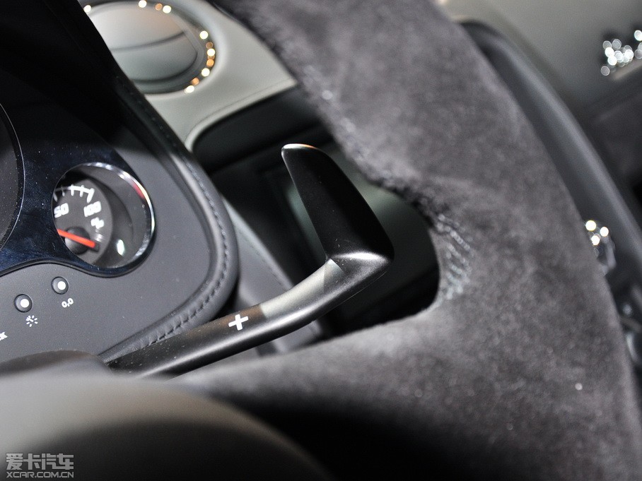 2013Gallardo LP560-4 Gold Edition