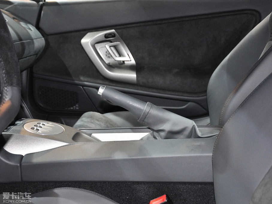 2013Gallardo LP560-4 Gold Edition