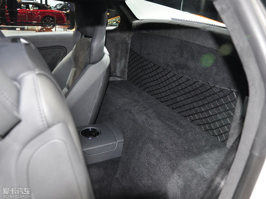 2013Gallardo LP 560-4