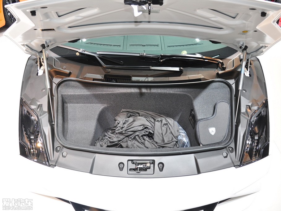 2013Gallardo LP 560-4