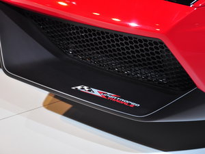 2013LP570-4 Super Trofeo Stradale Ϻ܇չ