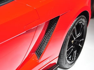 2013LP570-4 Super Trofeo Stradale Ϻ܇չ