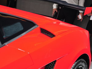 2013LP570-4 Super Trofeo Stradale Ϻ܇չ