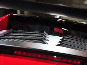 2013LP570-4 Super Trofeo Stradale Ϻ܇չ