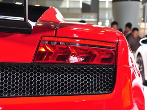 2013LP570-4 Super Trofeo Stradale Ϻ܇չ