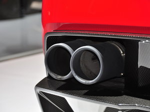 2013LP570-4 Super Trofeo Stradale Ϻ܇չ