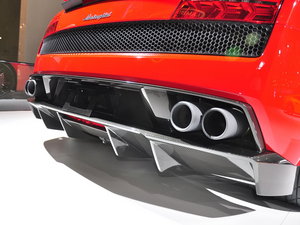 2013LP570-4 Super Trofeo Stradale Ϻ܇չ