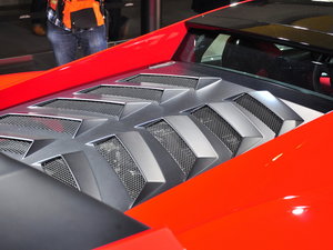 2013LP570-4 Super Trofeo Stradale Ϻ܇չ