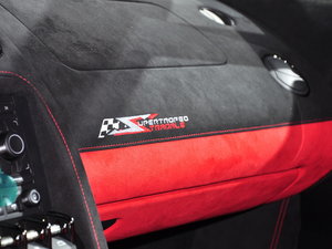 2013LP570-4 Super Trofeo Stradale Ϻ܇չ