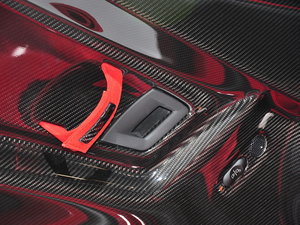 2013LP570-4 Super Trofeo Stradale Ϻ܇չ