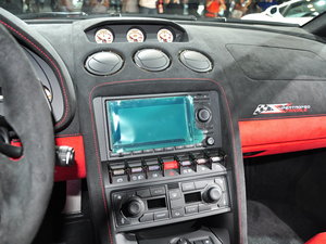 2013LP570-4 Super Trofeo Stradale Ϻ܇չ