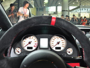 2013LP570-4 Super Trofeo Stradale Ϻ܇չ