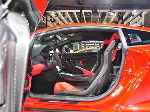 2013LP570-4 Super Trofeo Stradale Ϻ܇չ