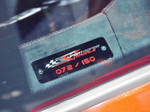 2013LP570-4 Super Trofeo Stradale Ϻ܇չ